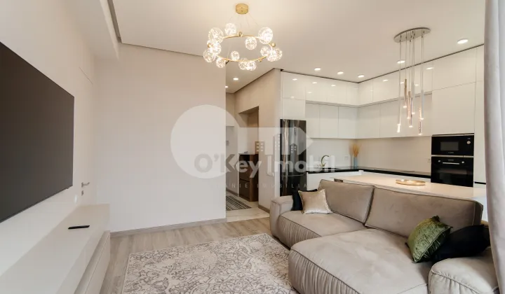 Apartament, Râșcani, BOGDAN VOIEVOD