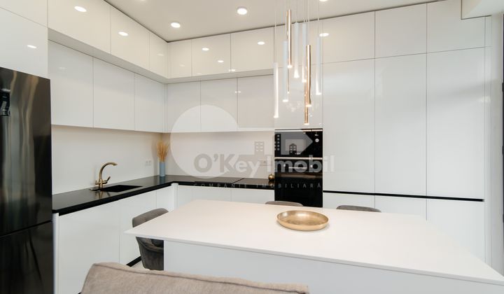 Квартира, Рышкановка, БОГДАН ВОЕВОД