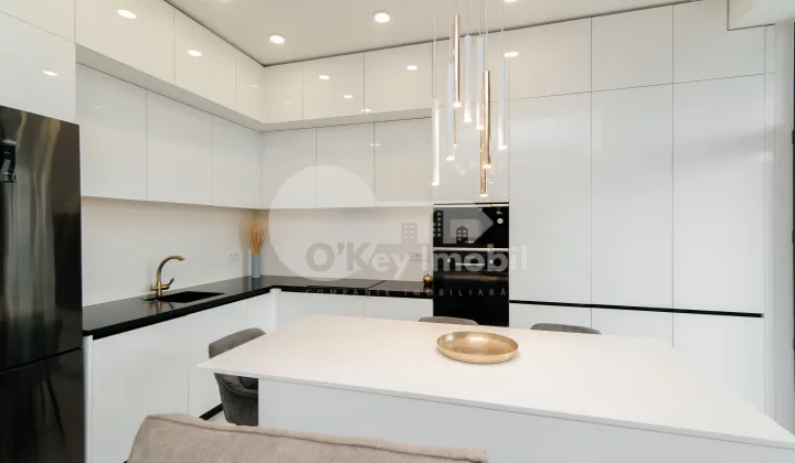 Apartament, Râșcani, BOGDAN VOIEVOD