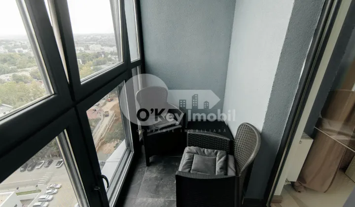 Apartament, Râșcani, BOGDAN VOIEVOD