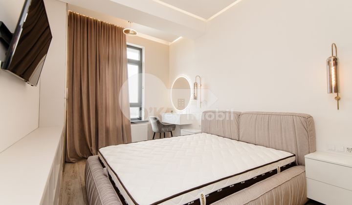 Квартира, Рышкановка, БОГДАН ВОЕВОД