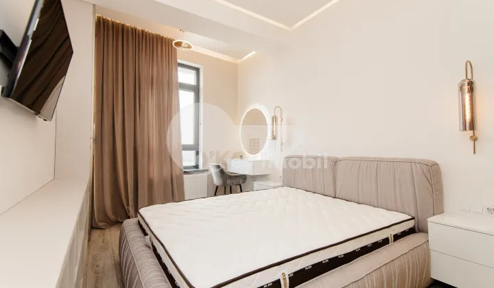 Apartament, Râșcani, BOGDAN VOIEVOD