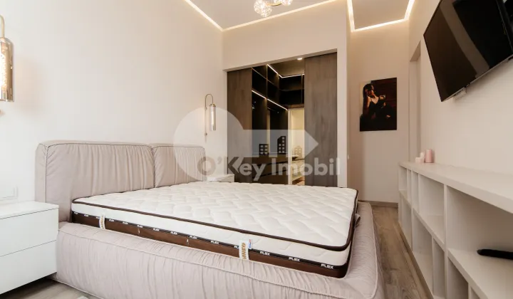 Apartament, Râșcani, BOGDAN VOIEVOD