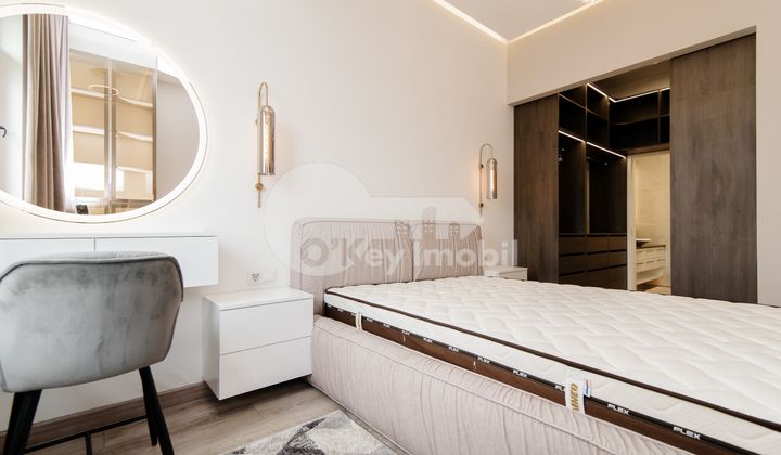 Квартира, Рышкановка, БОГДАН ВОЕВОД