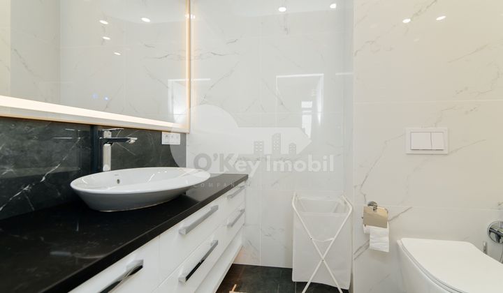 Квартира, Рышкановка, БОГДАН ВОЕВОД