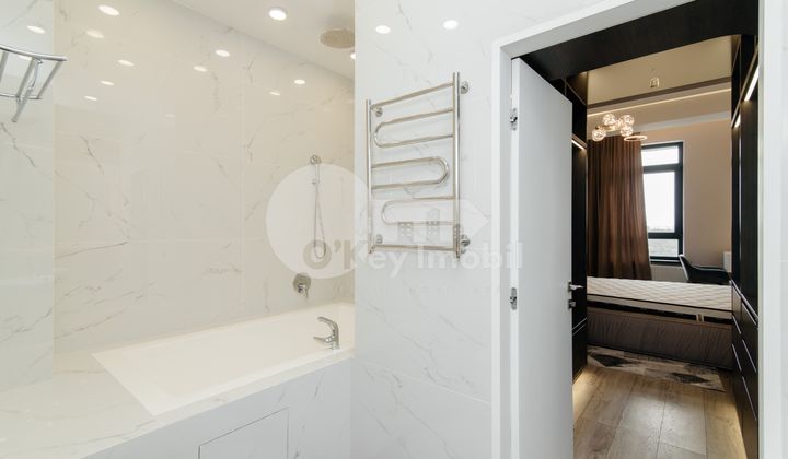 Квартира, Рышкановка, БОГДАН ВОЕВОД