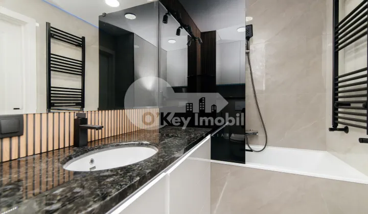 Apartament, Buiucani, ION BUZDUGAN