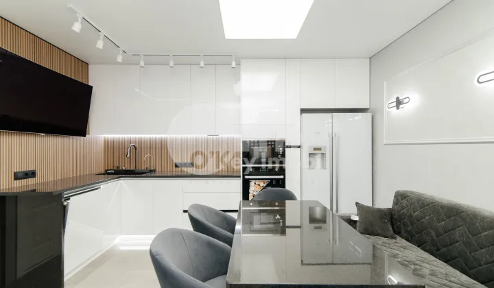 Apartament, Buiucani, ION BUZDUGAN