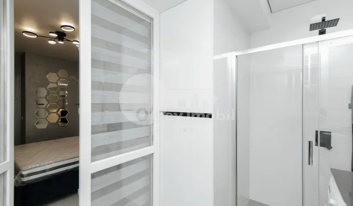 Apartament, Buiucani, ION BUZDUGAN