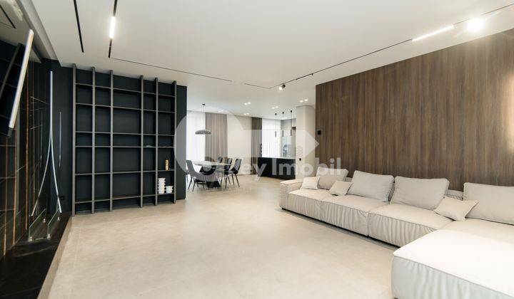 Casă, Botanica, PĂȘUNILOR