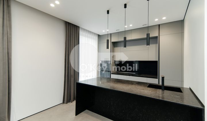 Casă, Botanica, PĂȘUNILOR