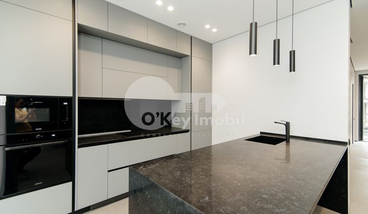 Casă, Botanica, PĂȘUNILOR