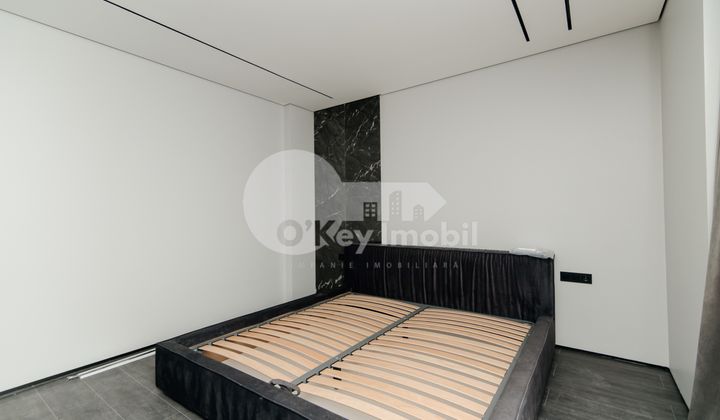 Casă, Botanica, PĂȘUNILOR