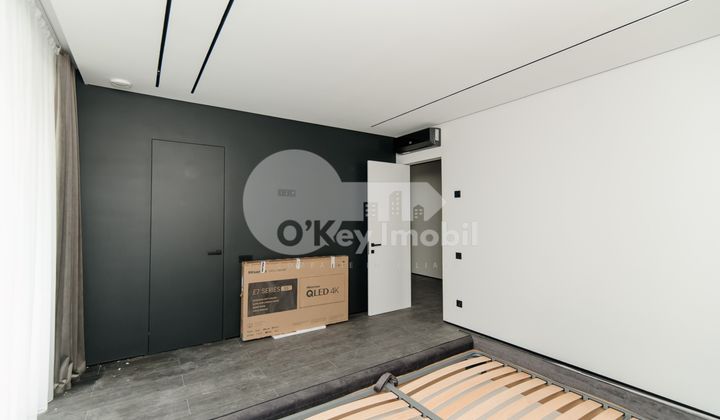 Casă, Botanica, PĂȘUNILOR