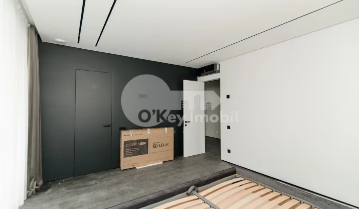 Casă, Botanica, PĂȘUNILOR