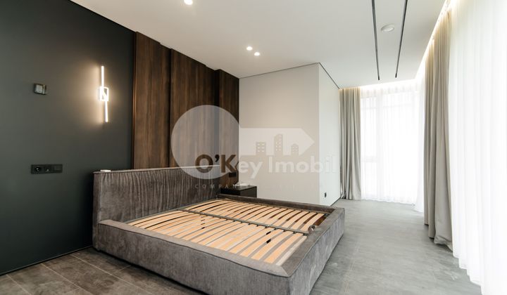 Casă, Botanica, PĂȘUNILOR