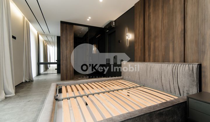 Casă, Botanica, PĂȘUNILOR