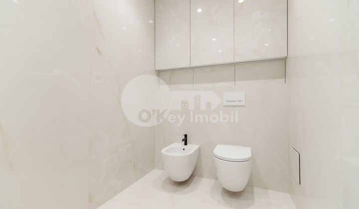 Casă, Botanica, PĂȘUNILOR