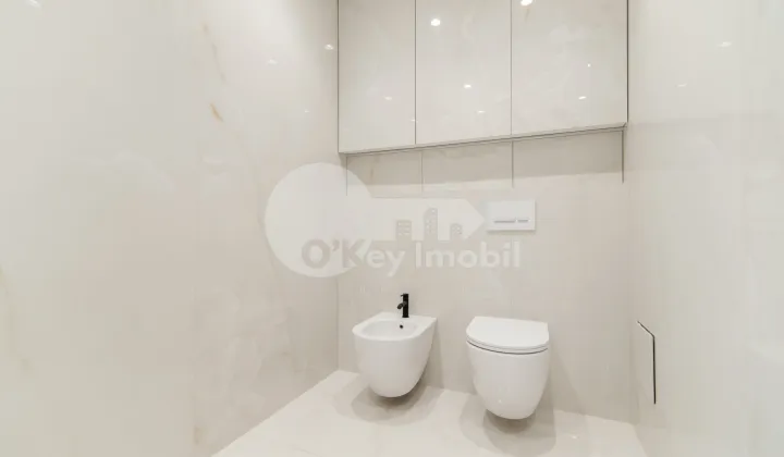 Casă, Botanica, PĂȘUNILOR