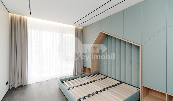 Casă, Botanica, PĂȘUNILOR