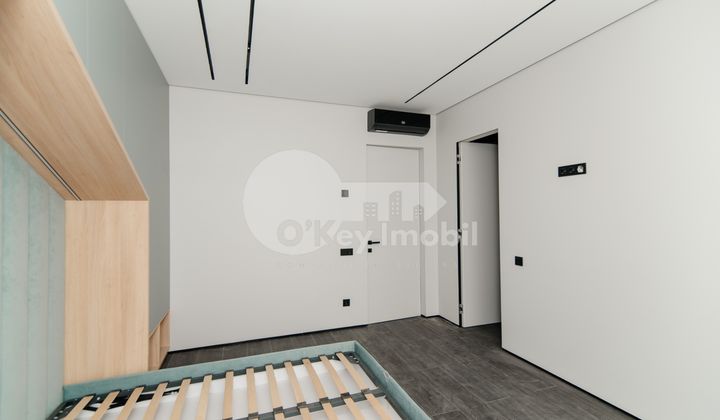 Casă, Botanica, PĂȘUNILOR