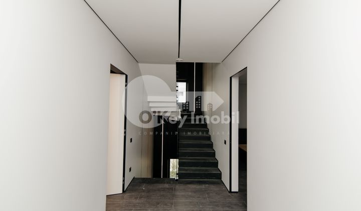 Casă, Botanica, PĂȘUNILOR