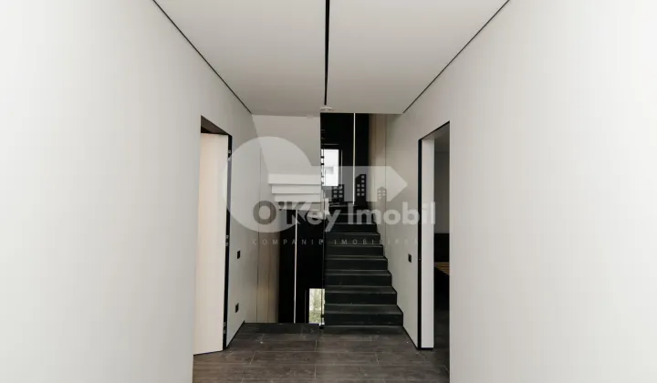 Casă, Botanica, PĂȘUNILOR