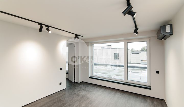 Casă, Botanica, PĂȘUNILOR