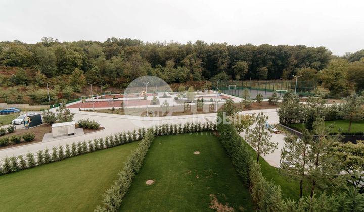 Casă, Botanica, PĂȘUNILOR