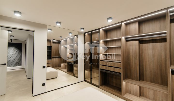 Casă, Botanica, PĂȘUNILOR