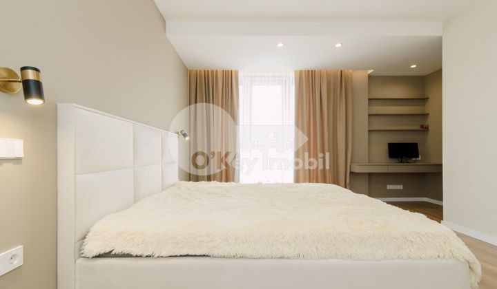 Apartament, Centru, COJOCARILOR