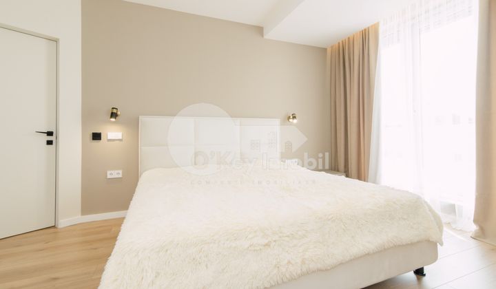 Apartament, Centru, COJOCARILOR