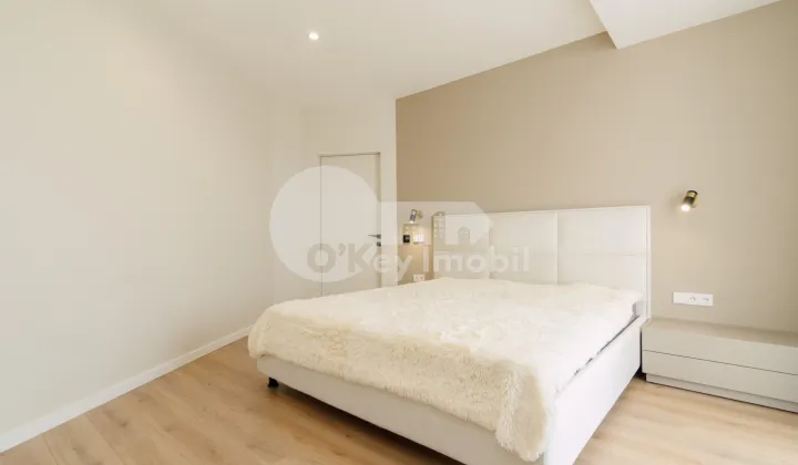 Apartament, Centru, COJOCARILOR