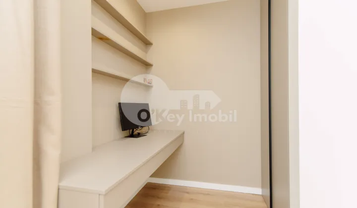 Apartament, Centru, COJOCARILOR