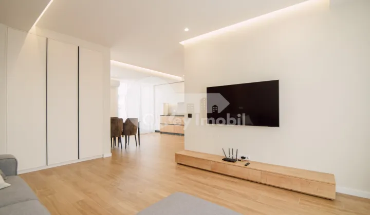 Apartament, Centru, COJOCARILOR