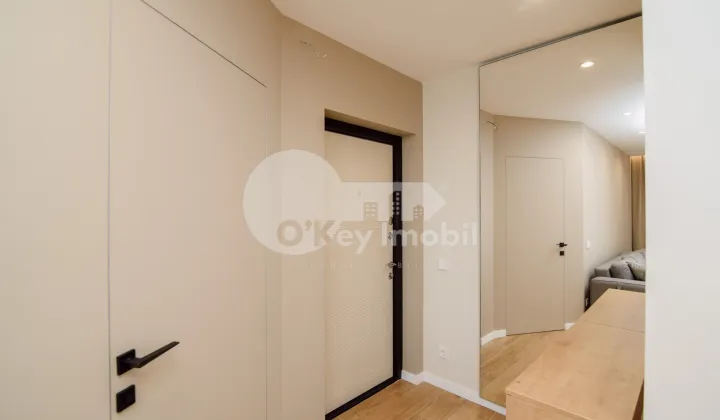 Apartament, Centru, COJOCARILOR