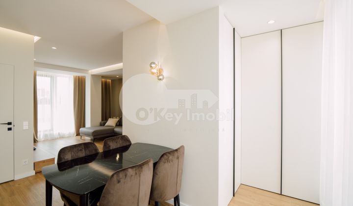 Apartament, Centru, COJOCARILOR