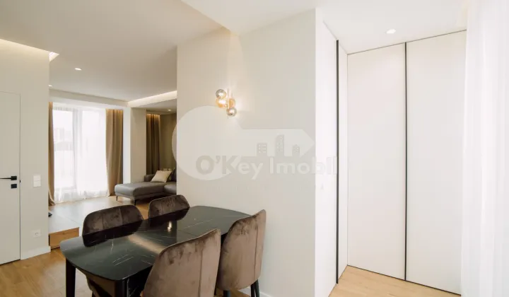 Apartament, Centru, COJOCARILOR