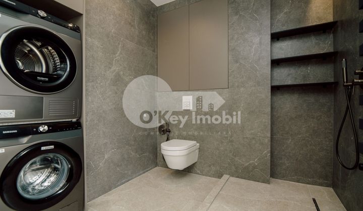 Apartament, Centru, COJOCARILOR