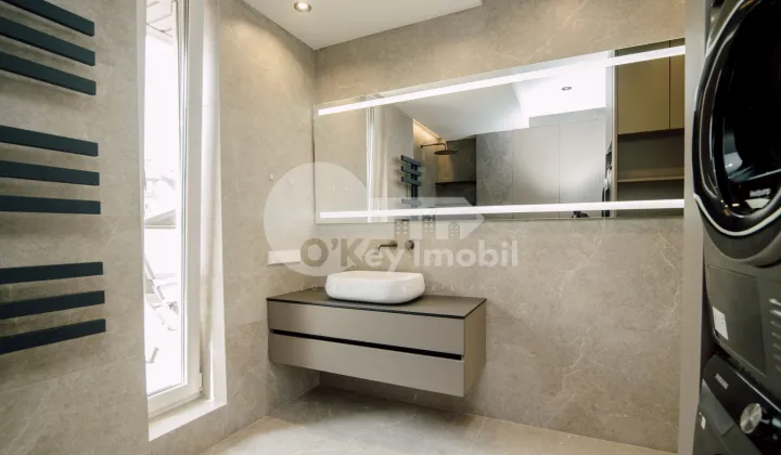 Apartament, Centru, COJOCARILOR