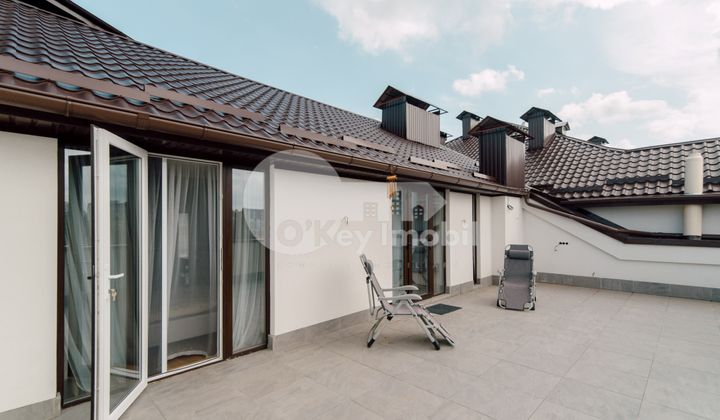 Apartament, Centru, COJOCARILOR