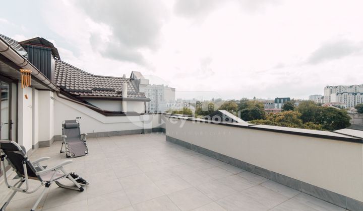 Apartament, Centru, COJOCARILOR