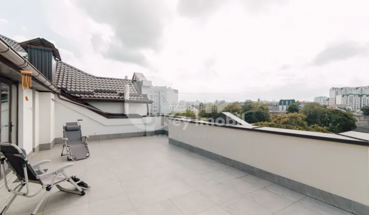 Apartament, Centru, COJOCARILOR