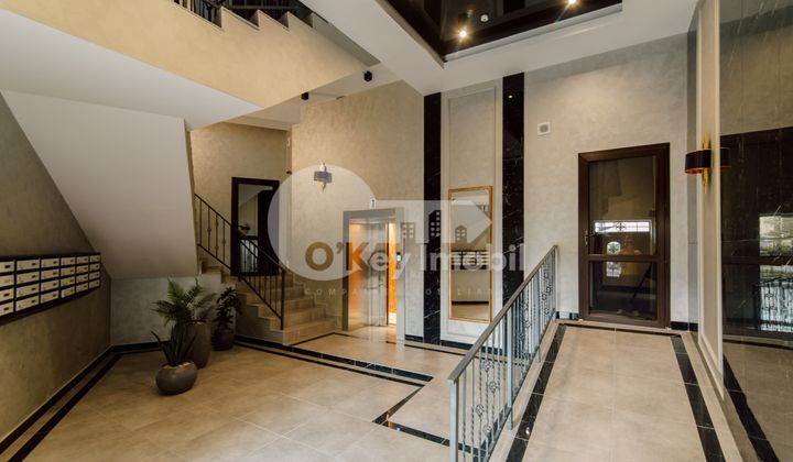 Apartament, Centru, COJOCARILOR