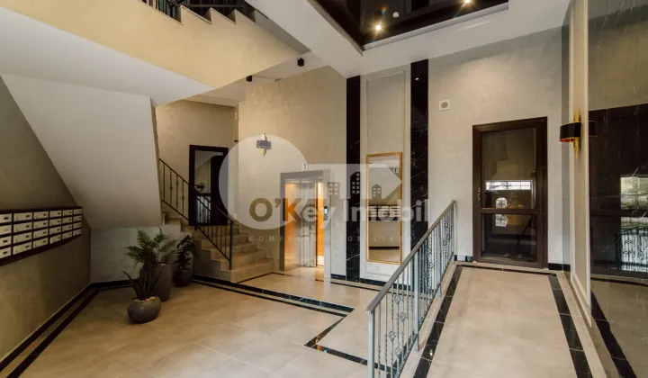 Apartament, Centru, COJOCARILOR