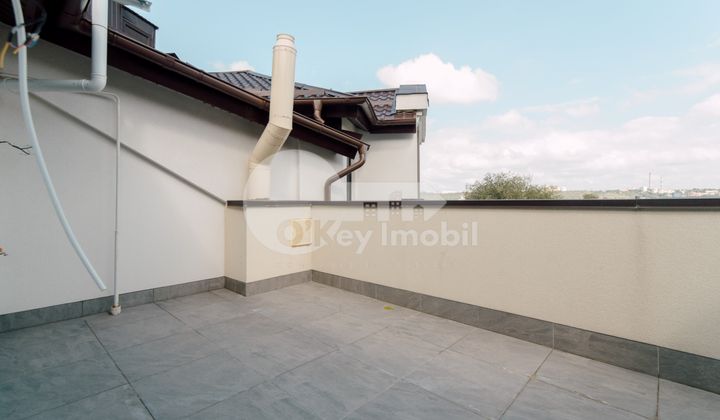 Apartament, Centru, COJOCARILOR