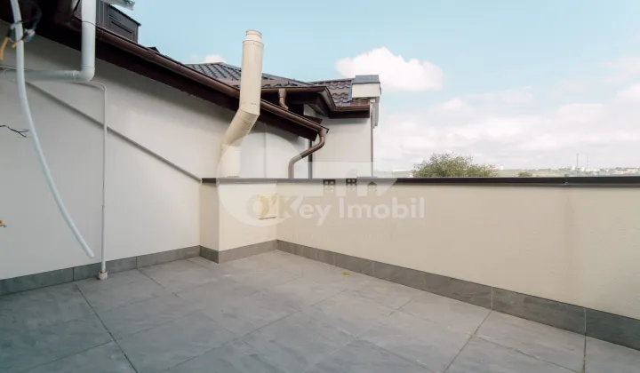 Apartament, Centru, COJOCARILOR