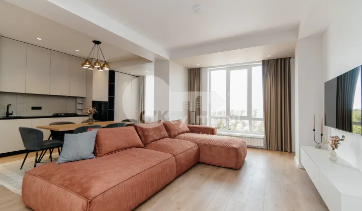 Apartament, Centru, ALEXANDR PUȘKIN