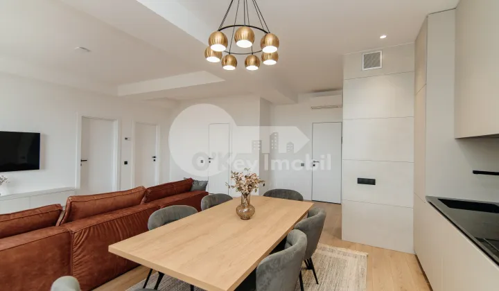 Apartament, Centru, ALEXANDR PUȘKIN