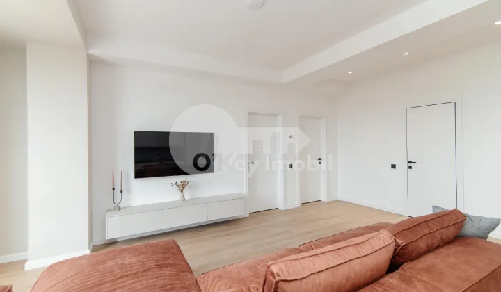 Apartament, Centru, ALEXANDR PUȘKIN